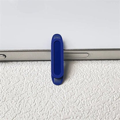 Silicone camera control button stickers iphone - product image