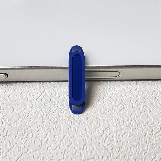 Silicone camera control button stickers iphone - product image