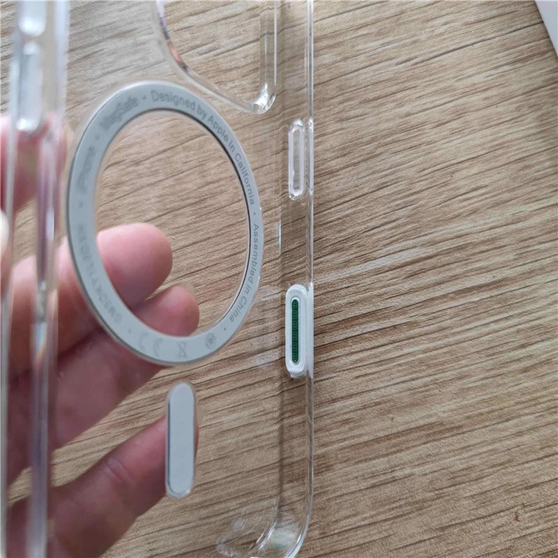 Silicone camera control button stickers iphone - product image