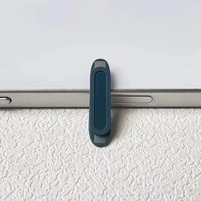 Silicone camera control button stickers iphone - product image