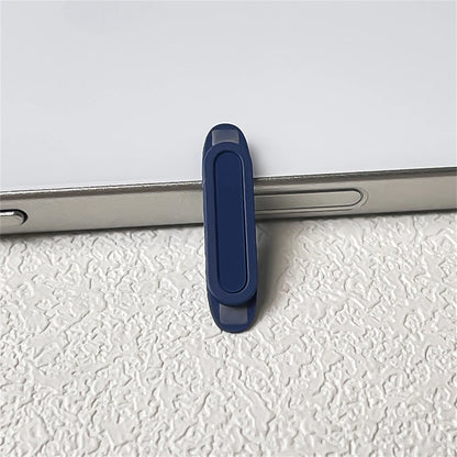 Silicone camera control button stickers iphone - product image