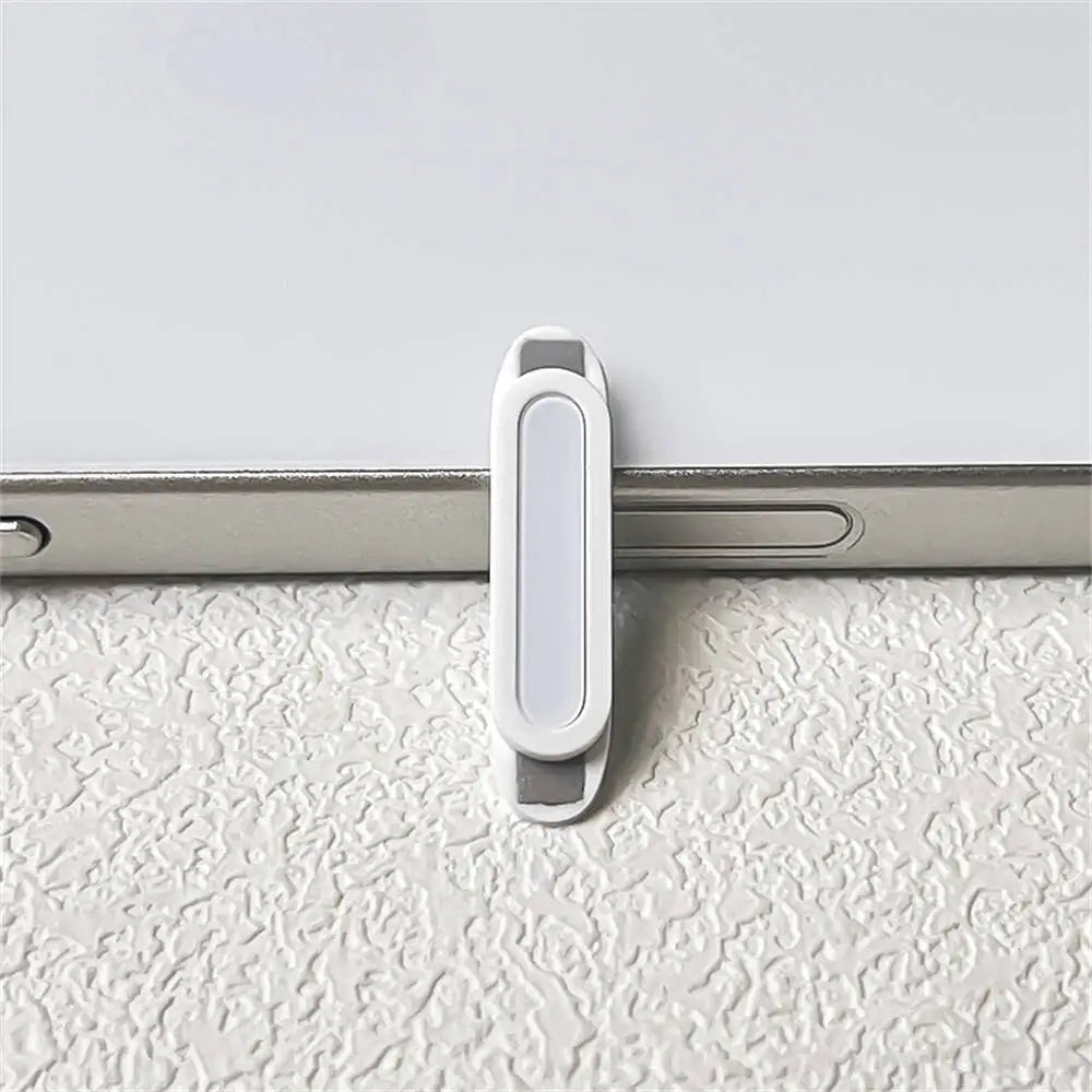 Silicone camera control button stickers iphone - product image