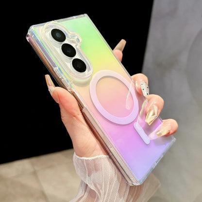 Transparent laser aurora wireless charging - product image