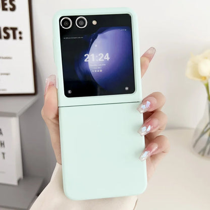 Ultra slim solid color shockproof case - product image