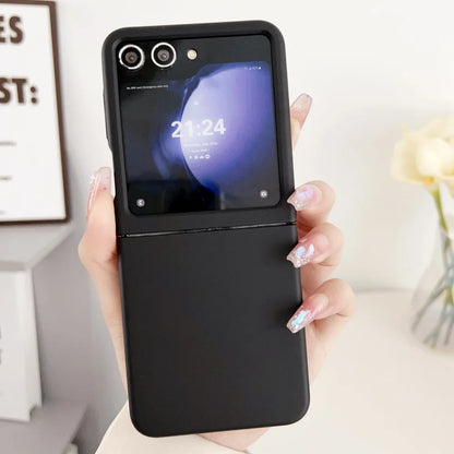 Ultra slim solid color shockproof case - product image