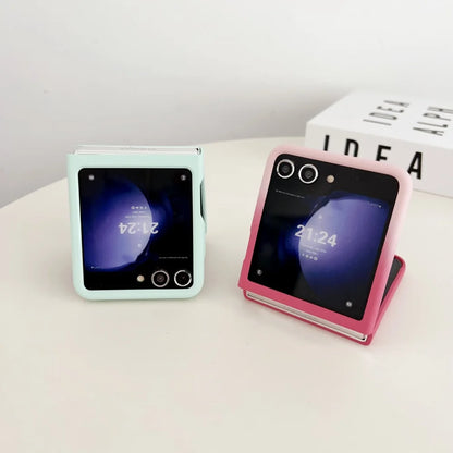 Ultra slim solid color shockproof case - product image