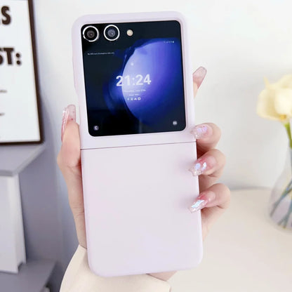 Ultra slim solid color shockproof case - product image